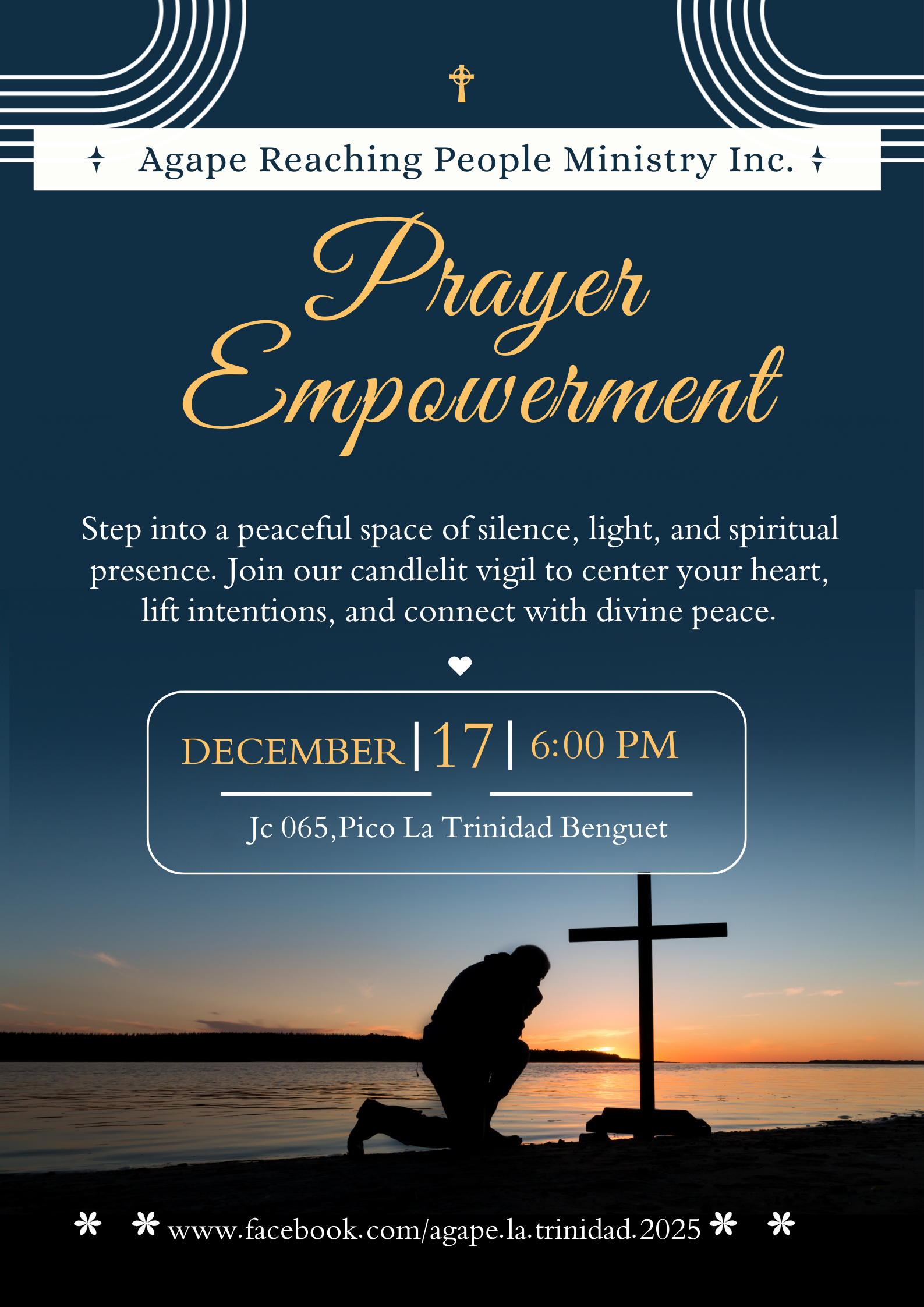 Prayer & Fasting Gathering